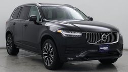 2022 Volvo XC90 T5 Momentum