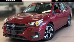 2024 Subaru Legacy Premium