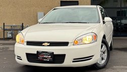 2009 Chevrolet Impala LT