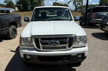 2011 Ford Ranger XLT