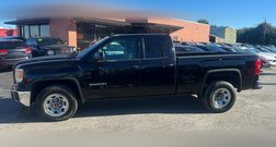 2015 GMC Sierra 1500 Base