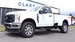 2024 Ford Super Duty F-350 XL