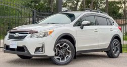 2017 Subaru Crosstrek 2.0i Limited