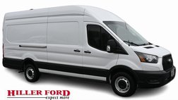 2022 Ford Transit 350