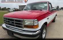 1995 Ford F-150 XL