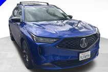 2024 Acura MDX SH-AWD w/A-SPEC