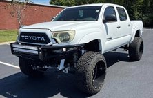 2015 Toyota Tacoma TRD Pro