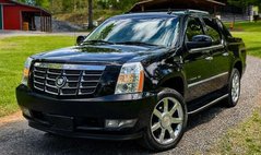 2007 Cadillac Escalade EXT Base
