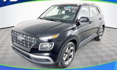 2020 Hyundai Venue SEL