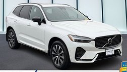 2024 Volvo XC60 B5 Plus Dark Theme