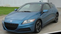 2014 Honda CR-Z Base