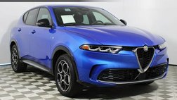 2024 Alfa Romeo Tonale Hybrid Ti