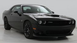 2020 Dodge Challenger R/T Scat Pack
