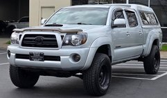 2006 Toyota Tacoma V6