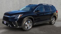 2023 Subaru Ascent Premium 8-Passenger