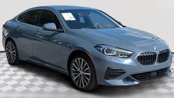 2022 BMW 2 Series 228i Gran Coupe