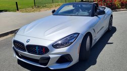 2022 BMW Z4 M40i