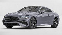 2024 Mercedes-Benz CLE CLE 300 4MATIC