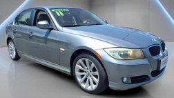 2011 BMW 3 Series 328i xDrive