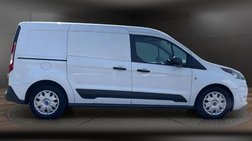 2015 Ford Transit Connect XLT