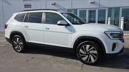 2025 Volkswagen Atlas SE 4Motion