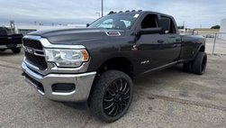 2020 Ram Ram Pickup 3500 Tradesman