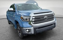 2020 Toyota Tundra Limited