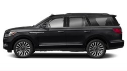 2018 Lincoln Navigator L Select