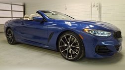 2024 BMW 8 Series 840i xDrive