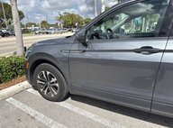 2023 Volkswagen Tiguan S