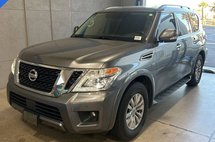 2019 Nissan Armada SV