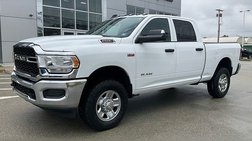 2022 Ram Ram Pickup 2500 Tradesman