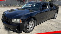 2010 Dodge Charger SXT