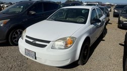 2006 Chevrolet Cobalt LS
