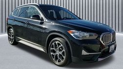 2020 BMW X1 xDrive28i