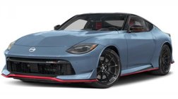 2024 Nissan Z NISMO