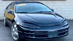 2000 Dodge Intrepid Base