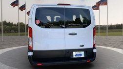 2020 Ford Transit XL w/Low Roof