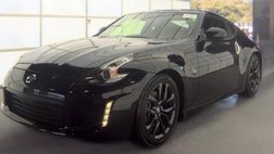 2020 Nissan 370Z Base