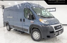2019 Ram ProMaster 3500 159 WB