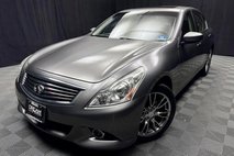 2012 Infiniti G37 Sedan x