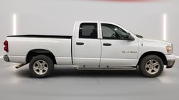 2007 Dodge Ram 1500 SLT