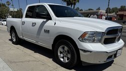 2017 Ram Ram Pickup 1500 SLT