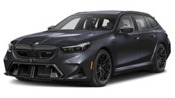 2025 BMW M5 Touring