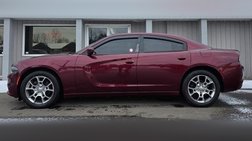 2017 Dodge Charger SE