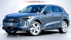 2025 Audi Q5 quattro Premium Plus TFSI