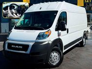2022 Ram ProMaster 3500 159 WB