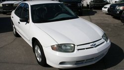 2004 Chevrolet Cavalier Base