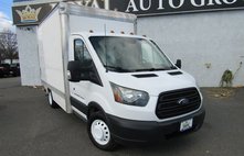 2015 Ford Transit 350 HD