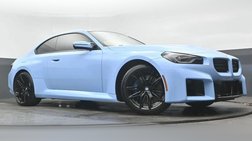 2023 BMW M2 Base